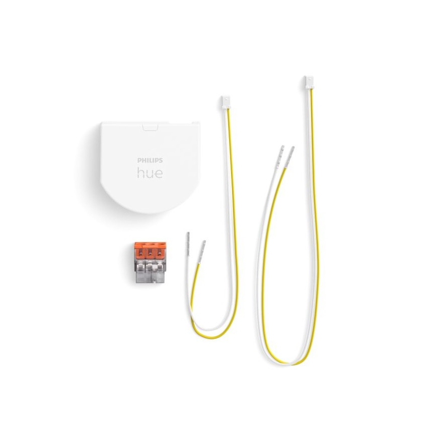 Μονάδα διακόπτη τοίχου Philips Hue SWITCH