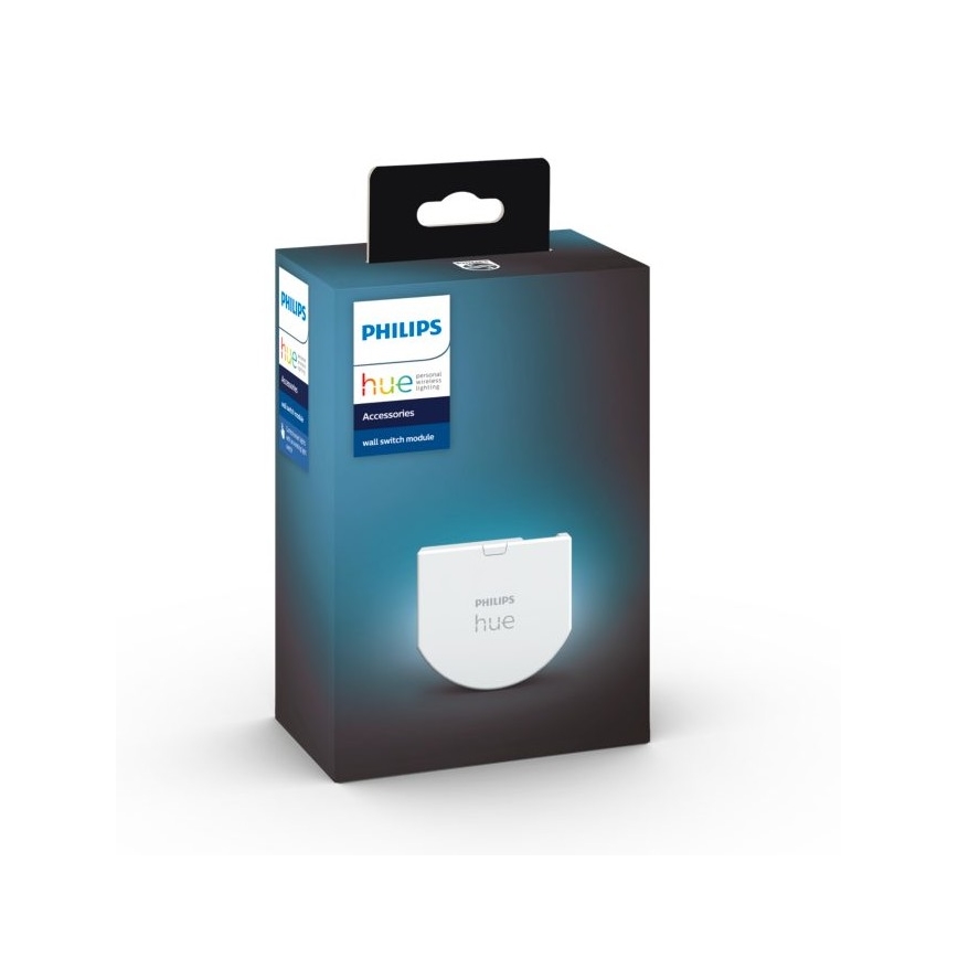 Μονάδα διακόπτη τοίχου Philips Hue SWITCH