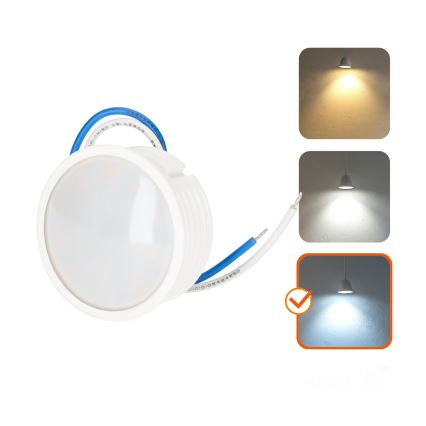 Μονάδα LED LED/6,5W/230V 6000K