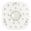 Μονάδα LED MODULE LED/12W/230V