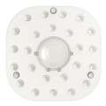 Μονάδα LED MODULE LED/12W/230V