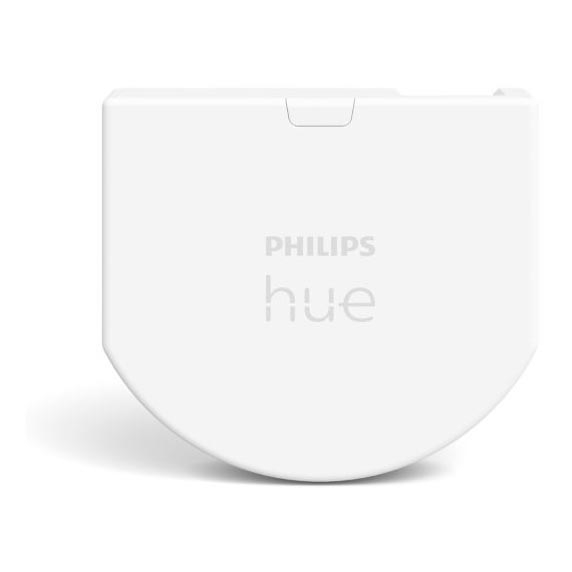 Μονάδα διακόπτη τοίχου  Philips Hue SWITCH