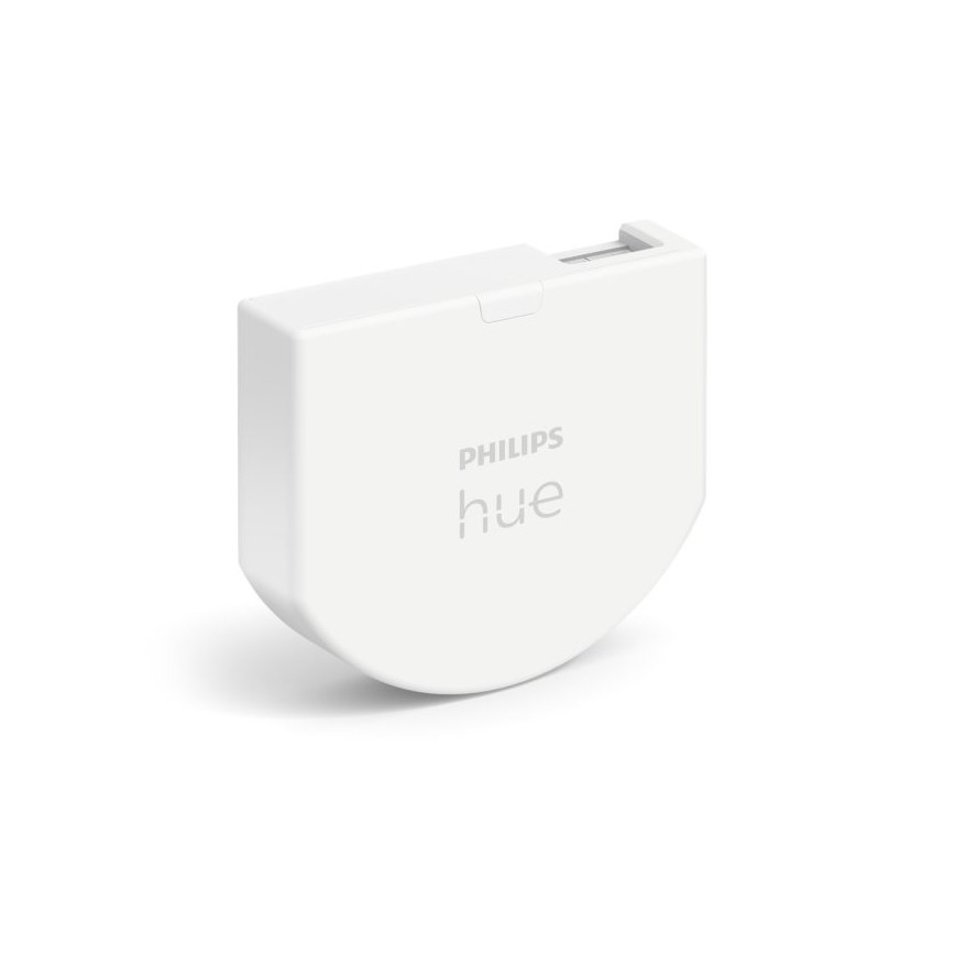 Μονάδα διακόπτη τοίχου  Philips Hue SWITCH
