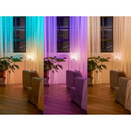 Μονάδα διακόπτη τοίχου  Philips Hue SWITCH