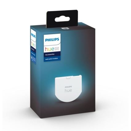 Μονάδα διακόπτη τοίχου Philips Hue SWITCH