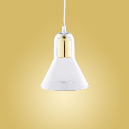 Μονόφωτο φωτιστικό  VICHY 1xGU10/10W/230V