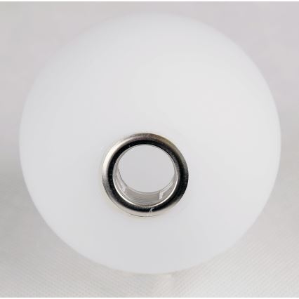 Μονόφωτο φωτιστικό οροφής ODEN 1xG9/40W/230V δ. 12 cm