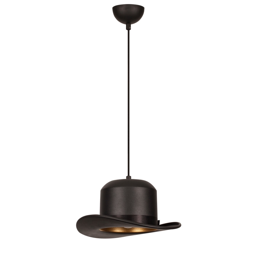 Μονόφωτο φωτιστικό οροφής SIVANI 1xE27/100W/230V