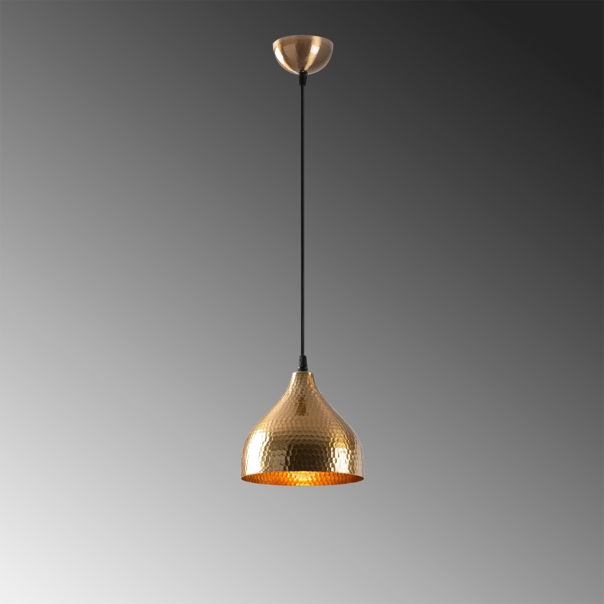 Μονόφωτο φωτιστικό οροφής TATTOO 1xE27/60W/230V