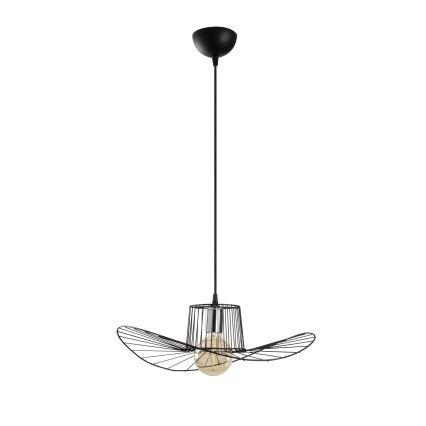 Μονόφωτο κρεμαστό TEL 1xE27/40W/230V