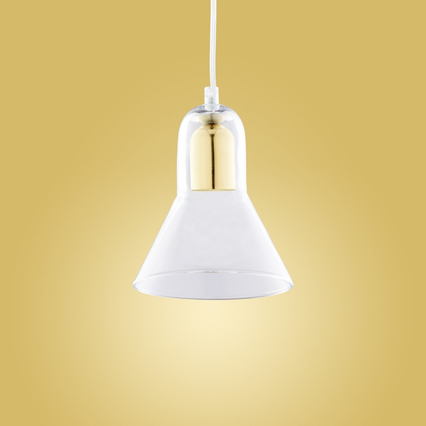 Μονόφωτο φωτιστικό  VICHY 1xGU10/10W/230V