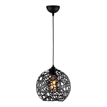 Μονόφωτο φωτιστικό οροφής FELLINI 1xE27/100W/230V