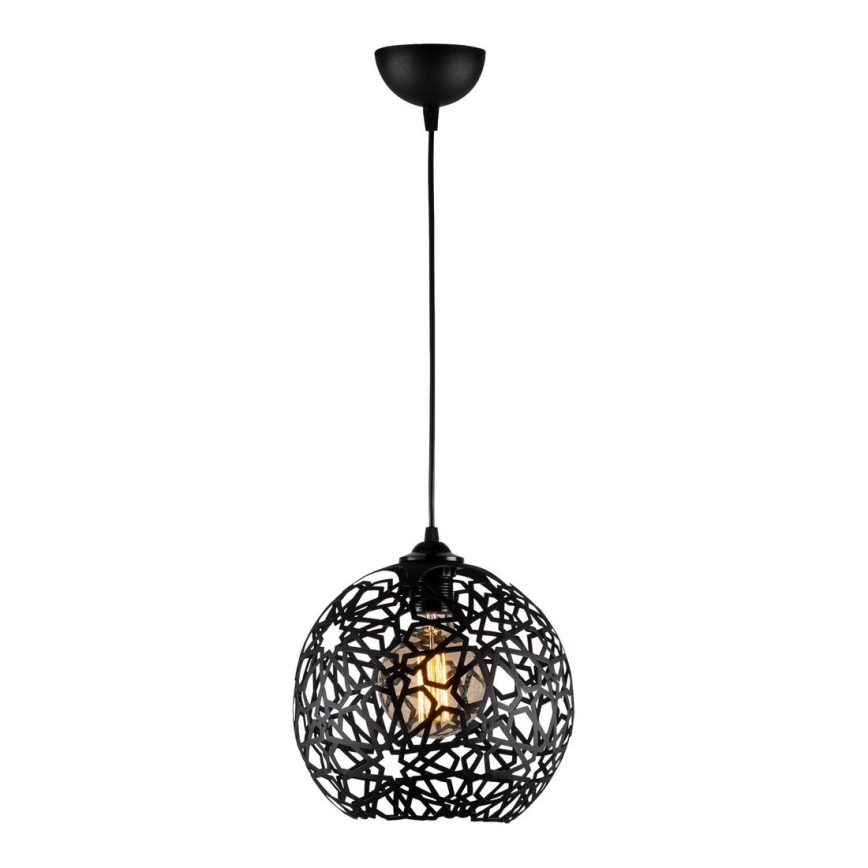 Μονόφωτο φωτιστικό οροφής FELLINI 1xE27/100W/230V