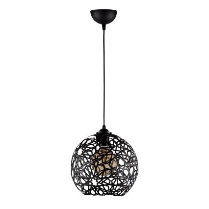 Μονόφωτο φωτιστικό οροφής FELLINI 1xE27/100W/230V
