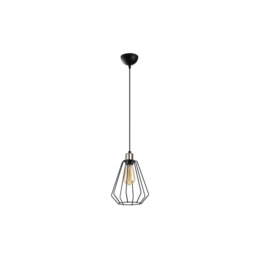 Μονόφωτο φωτιστικό οροφής KESE 1xE27/40W/230V