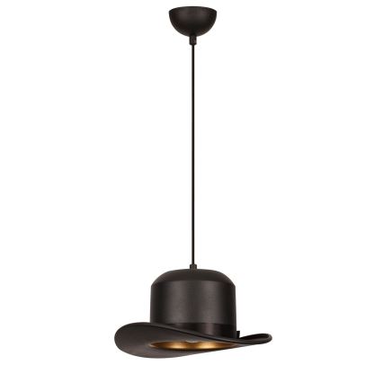 Μονόφωτο φωτιστικό οροφής SIVANI 1xE27/100W/230V
