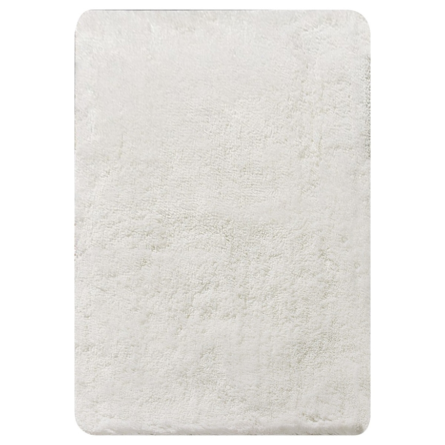 Μπανιέρα χαλάκι HAVAI 80x140 εκ. λευκό