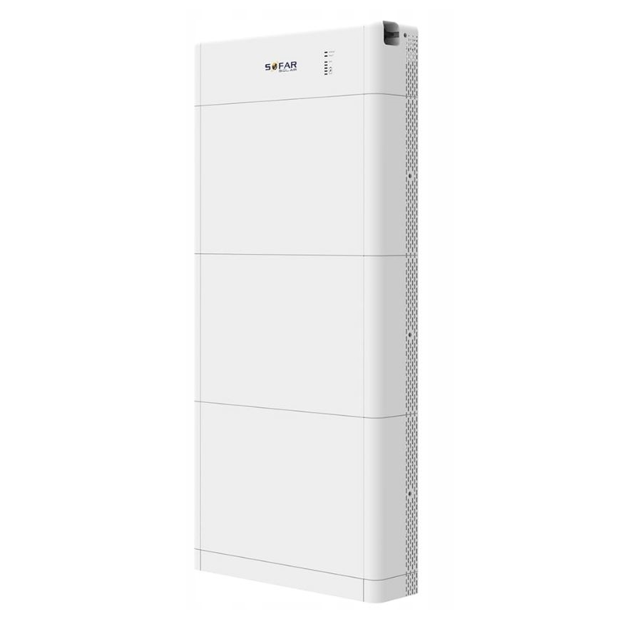 Μπαταρία SOFAR BTS 5K 5kWh