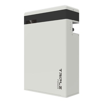 Μπαταρία τριπλής ισχύος Solax T58 Master Unit 5,8 kWh, V2