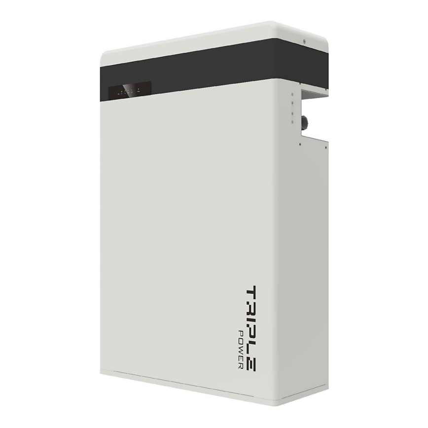 Μπαταρία τριπλής ισχύος Solax T58 Master Unit 5,8 kWh, V2