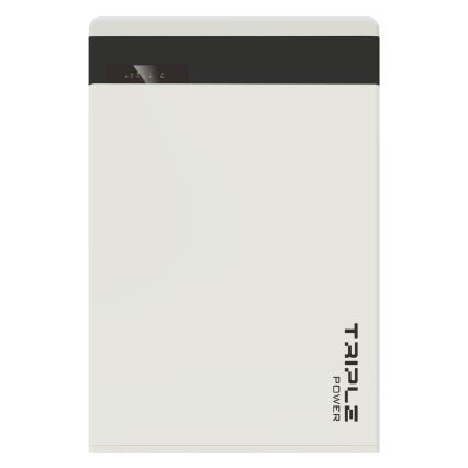 Μπαταρία τριπλής ισχύος Solax T58 Master Unit 5,8 kWh, V2