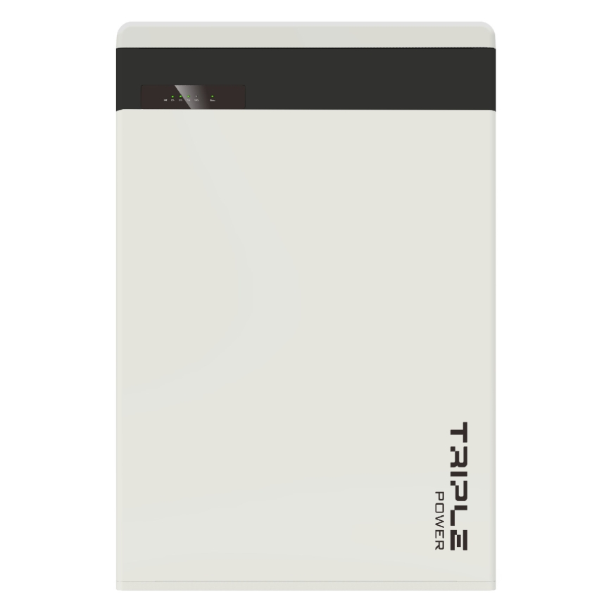 Μπαταρία τριπλής ισχύος Solax T58 Master Unit 5,8 kWh, V2