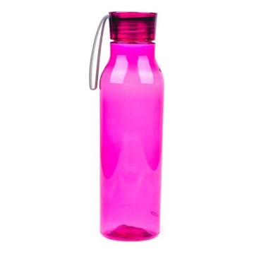Μπουκάλι BISFREE ECO 550 mm ροζ