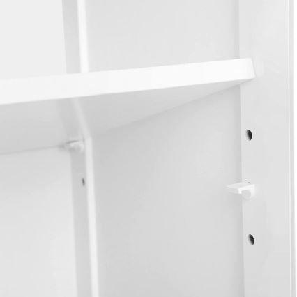 Ντουλάπι EIKE λευκό