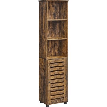 Ντουλάπι EIRA καφέ