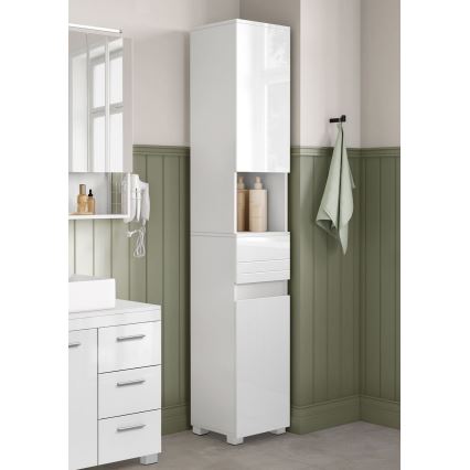 Ντουλάπι KATY λευκό