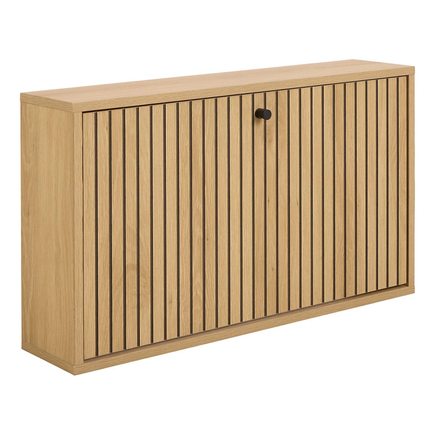 Ντουλάπι παπουτσιών OLIVIA δρυς