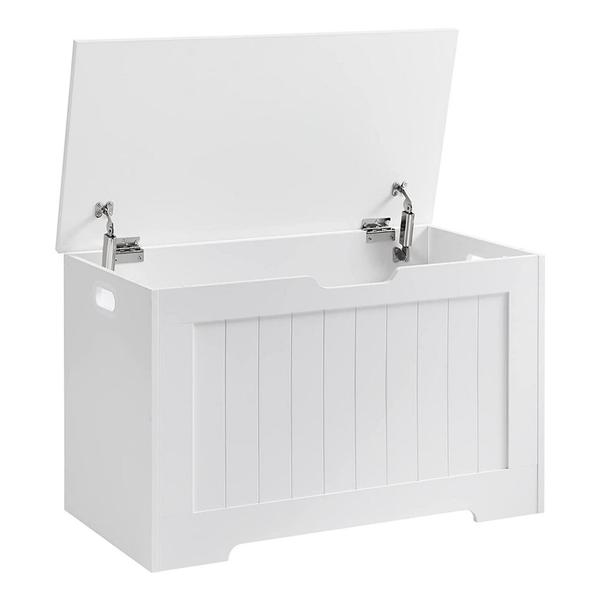 Ντουλάπι παπουτσιών TOVIAN λευκό