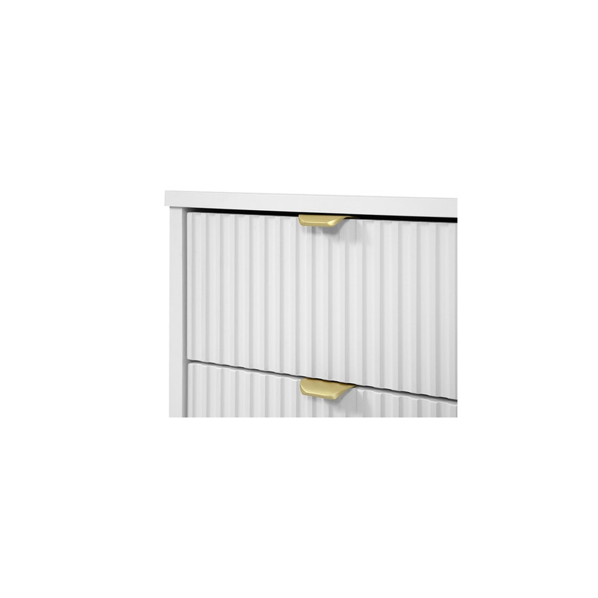 Ντουλάπι TIRENO 75x80 cm λευκό