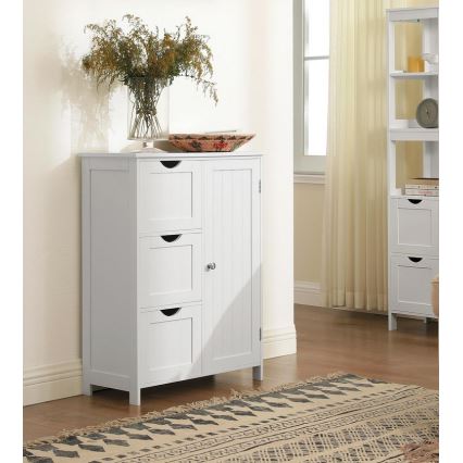 Ντουλάπι ZARA λευκό