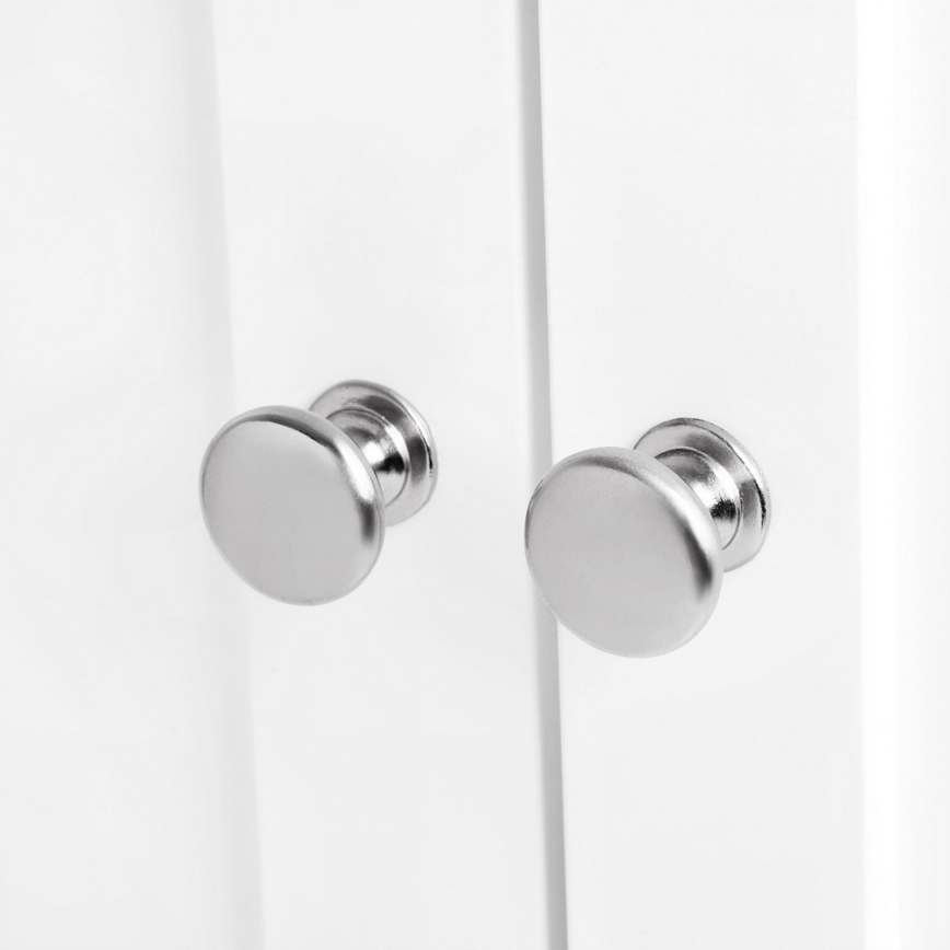 Ντουλάπι μπάνιου CLOE λευκό