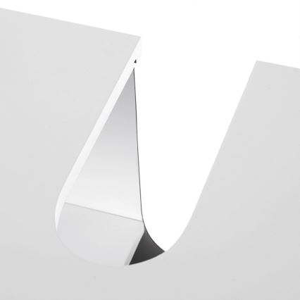 Ντουλάπι μπάνιου EIKE λευκό