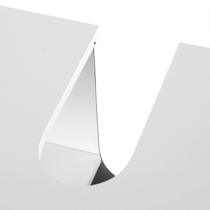 Ντουλάπι μπάνιου EIKE λευκό