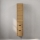 Ντουλάπι μπάνιου GRIBSKOV 175 cm μπεζ/δρυς