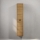 Ντουλάπι μπάνιου GRIBSKOV 175 cm, μπεζ/δρυς