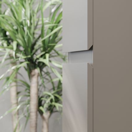 Ντουλάπι μπάνιου KENWOOD 186 εκ. Marakesh