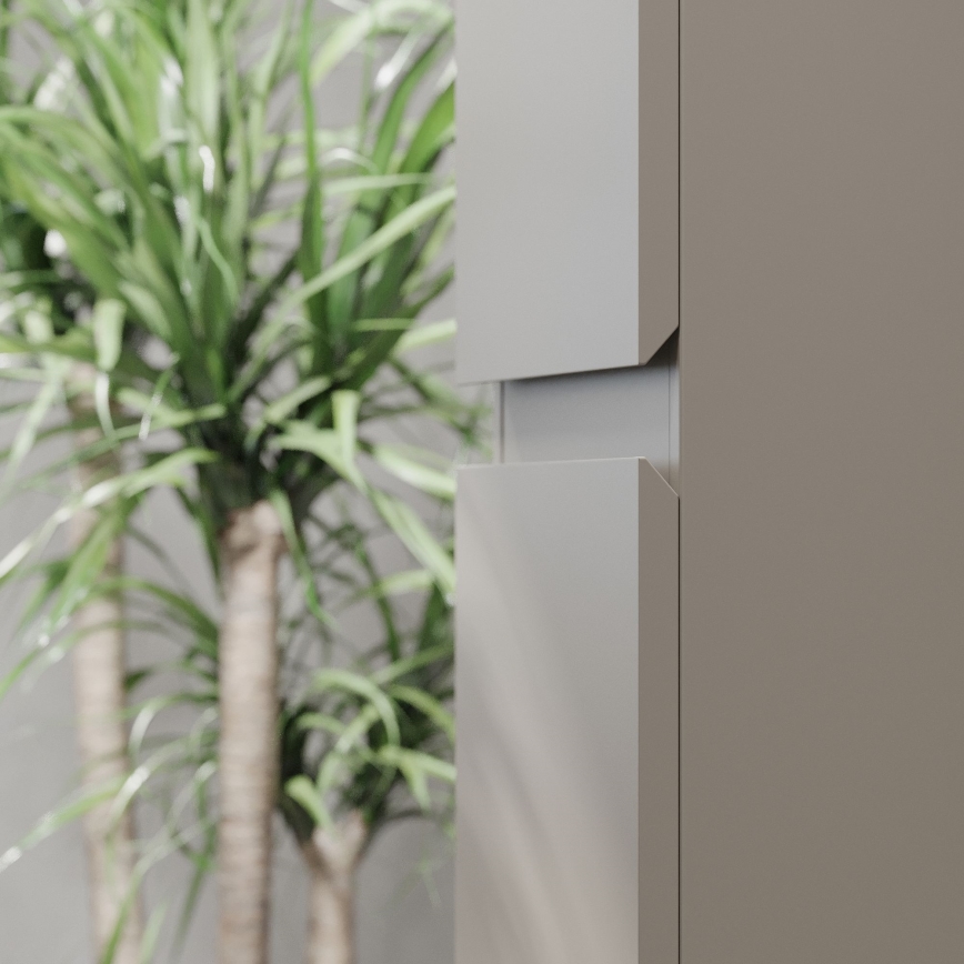 Ντουλάπι μπάνιου KENWOOD 186 εκ. Marakesh