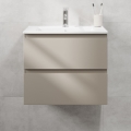 Ντουλάπι μπάνιου με νιπτήρα KENWOOD 61x52x47 cm Marakesh