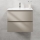Ντουλάπι μπάνιου με νιπτήρα KENWOOD 61x52x47 cm Marakesh