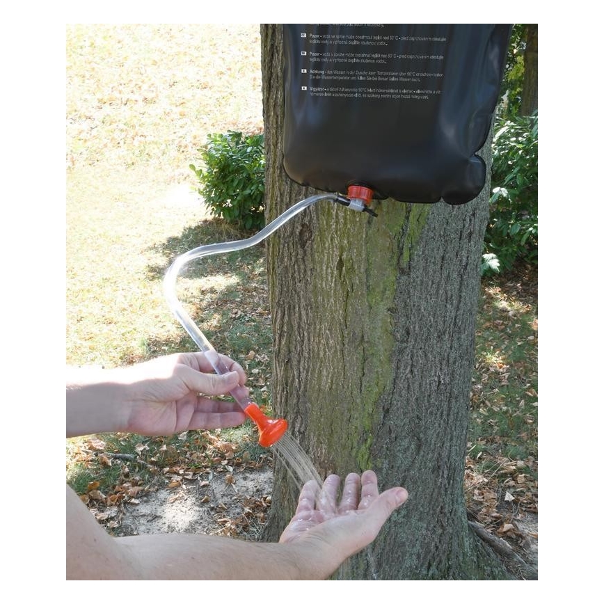 Ντουζιέρα Camping 20 l