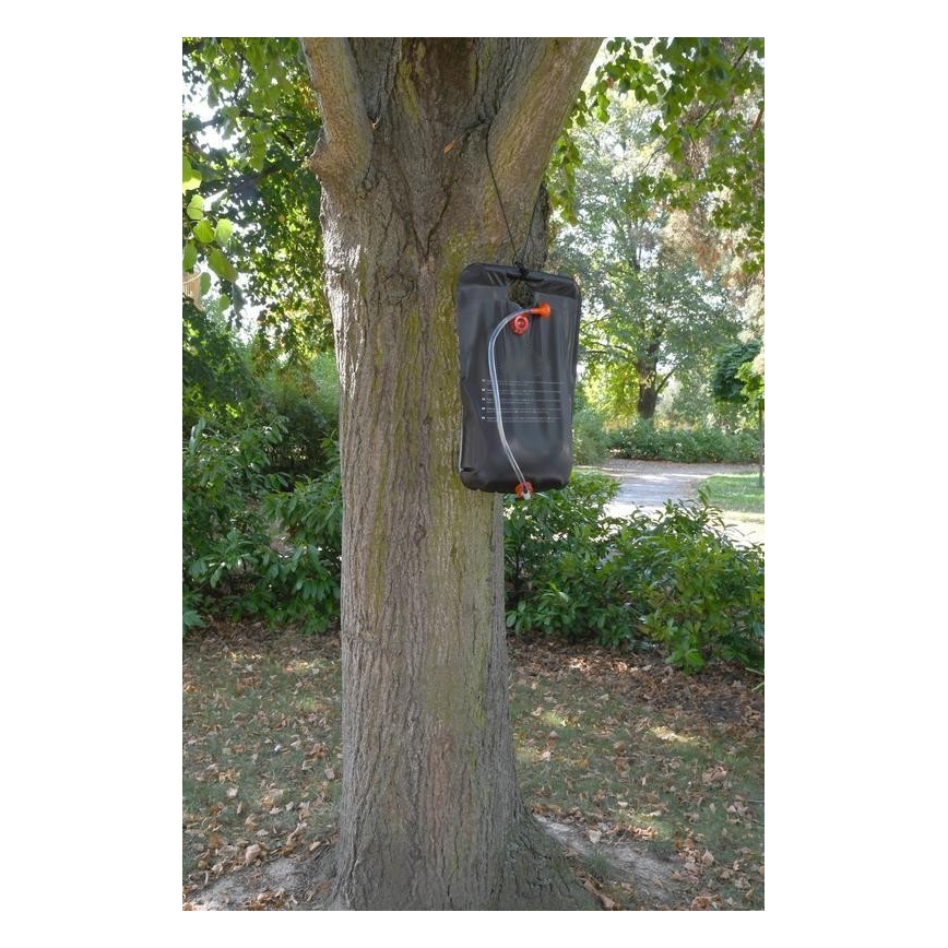 Ντουζιέρα Camping 20 l