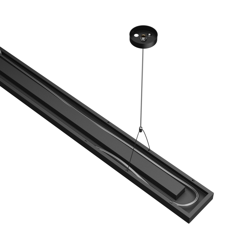 Ντίζα για κρέμασμα φωτιστικών PLANK και ALLDAY BASIC 1,5m
