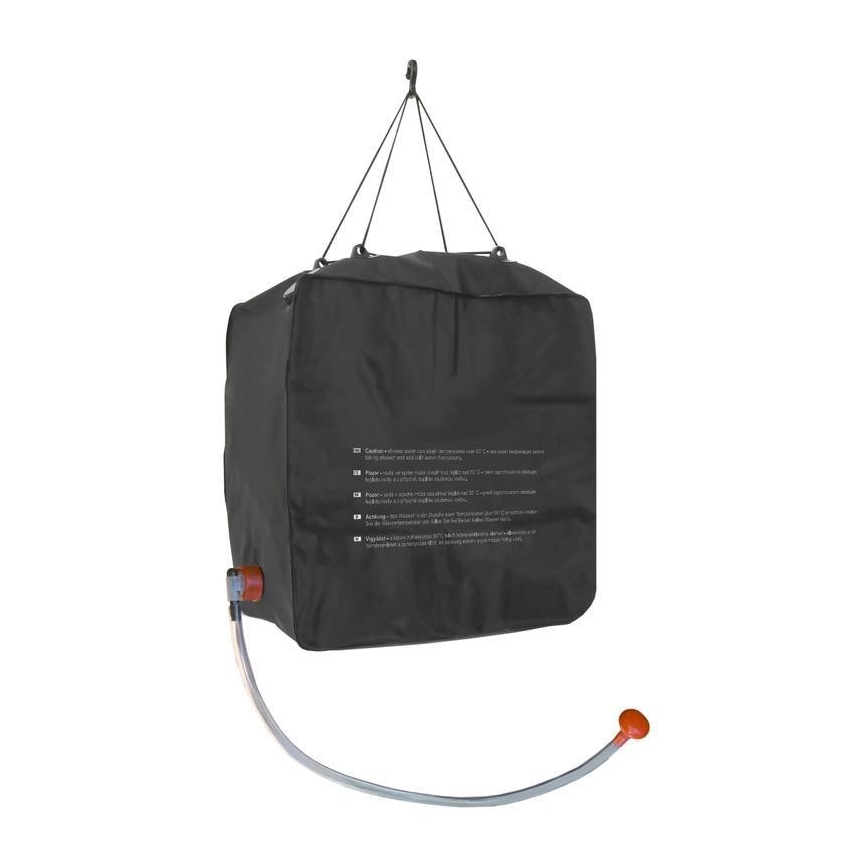 Ντουζιέρα Camping 40 l