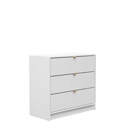 Ντουλάπι TIRENO 75x80 cm λευκό