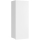 Ντουλάπι κρεμαστό PAVO 117x45 cm γυαλιστερό λευκό