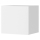 Ντουλάπι κρεμαστό PAVO 34x34 cm γυαλιστερό λευκό